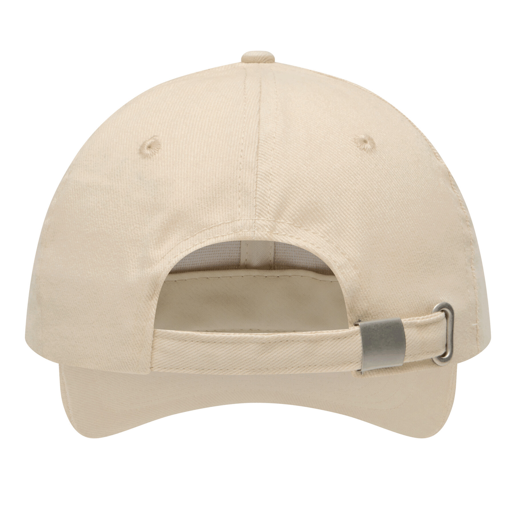 6-Panel-Baseball-Cap COTTURE
