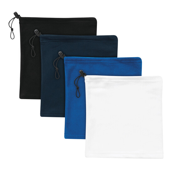 Fleece-Schalmütze VARIOUS