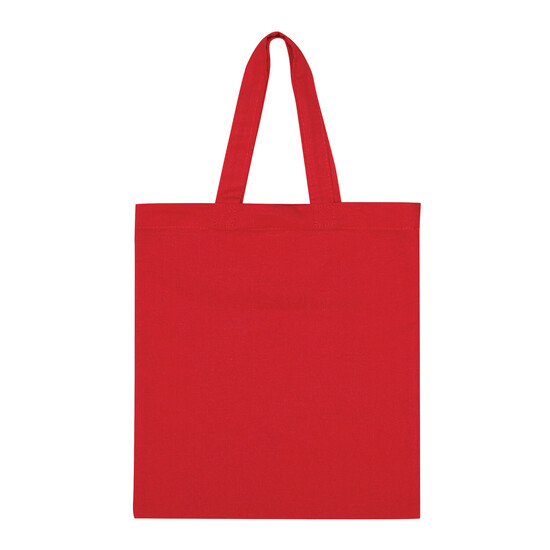 Kleine Baumwolltasche GAYA