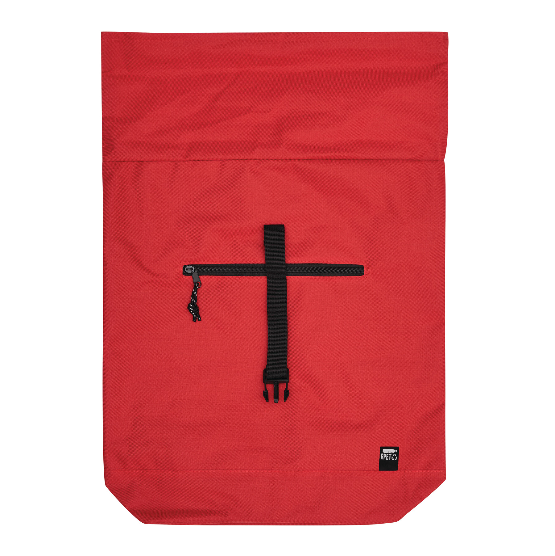 Rucksack ROLL-TOP