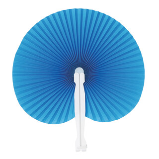 Faltbarer Fächer PEACOCK