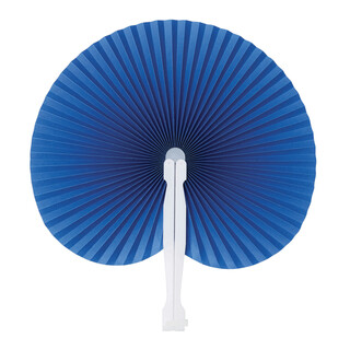 Faltbarer Fächer PEACOCK