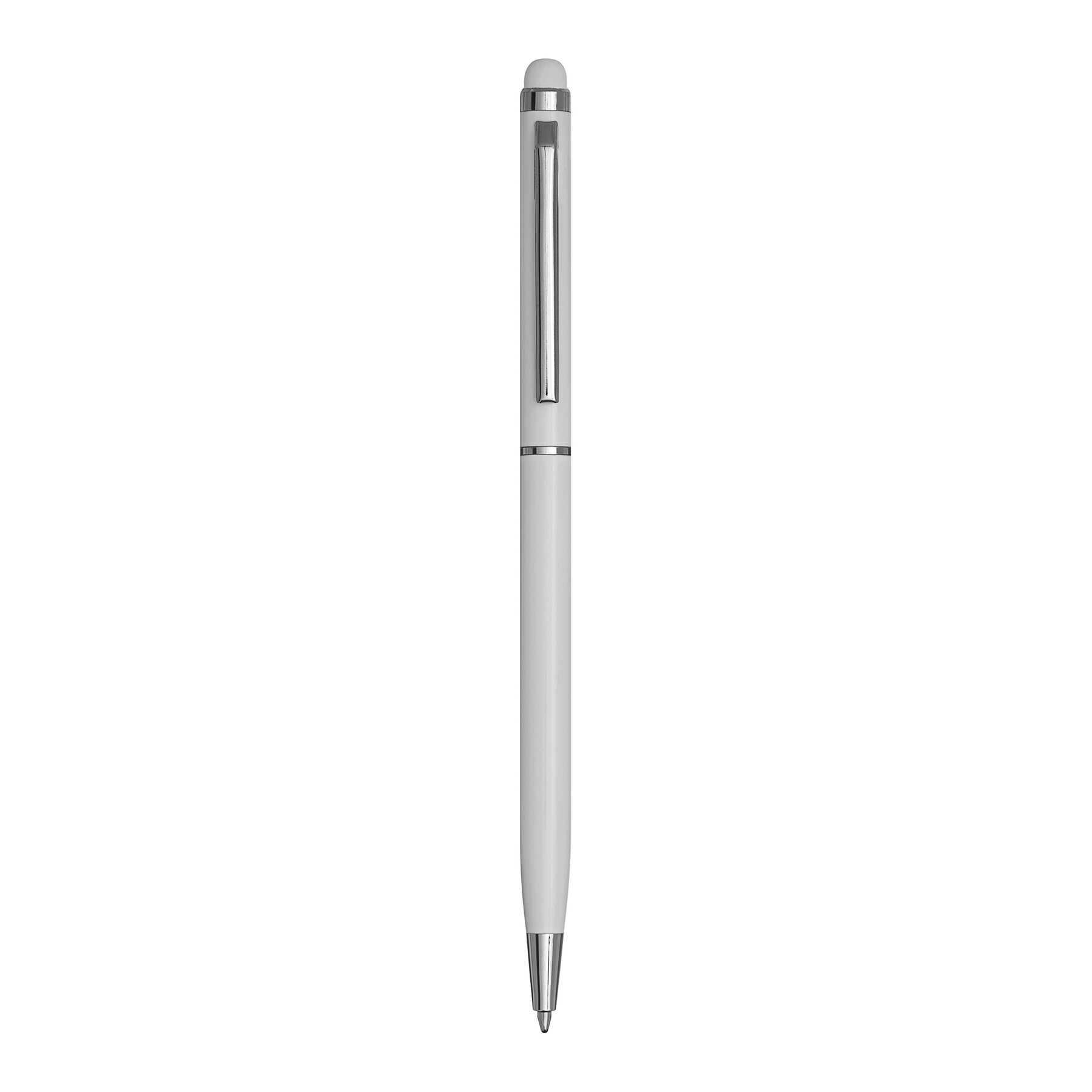 Aluminium-Kugelschreiber SMART TOUCH COLOUR