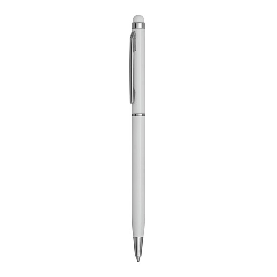 Aluminium-Kugelschreiber SMART TOUCH COLOUR