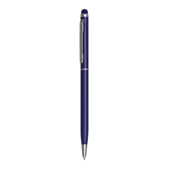 Aluminium-Kugelschreiber SMART TOUCH COLOUR
