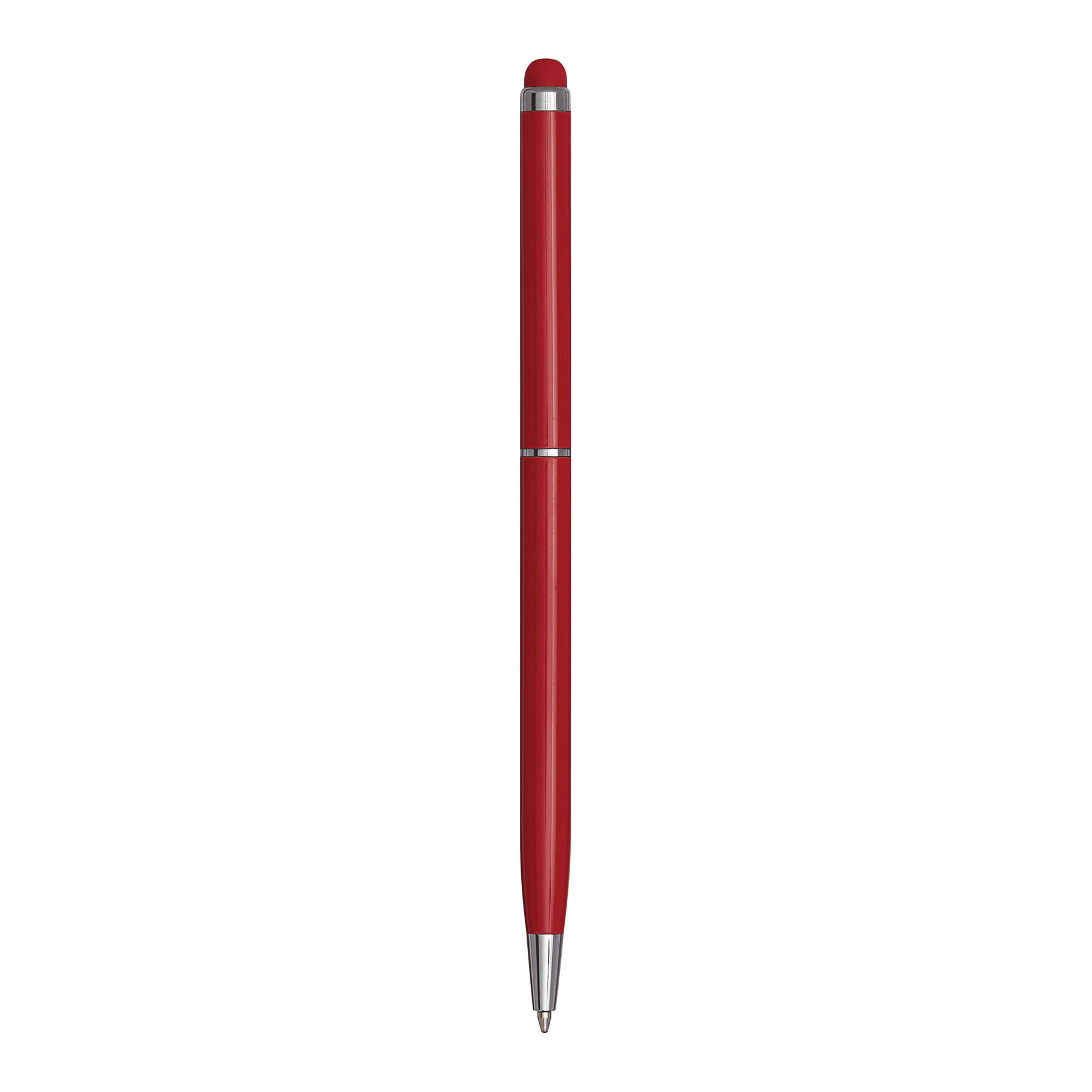Aluminium-Kugelschreiber SMART TOUCH COLOUR