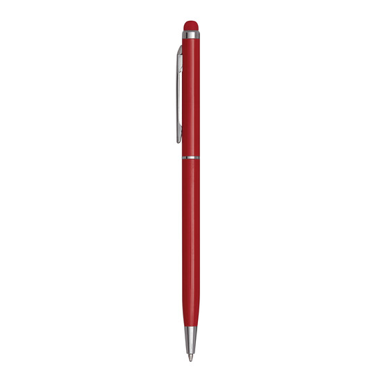Aluminium-Kugelschreiber SMART TOUCH COLOUR