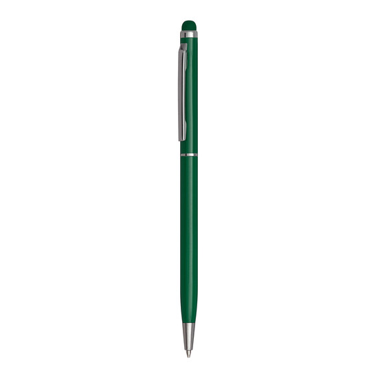 Aluminium-Kugelschreiber SMART TOUCH COLOUR