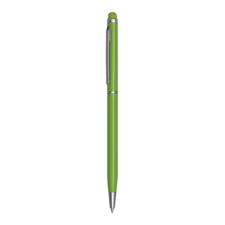 Aluminium-Kugelschreiber SMART TOUCH COLOUR
