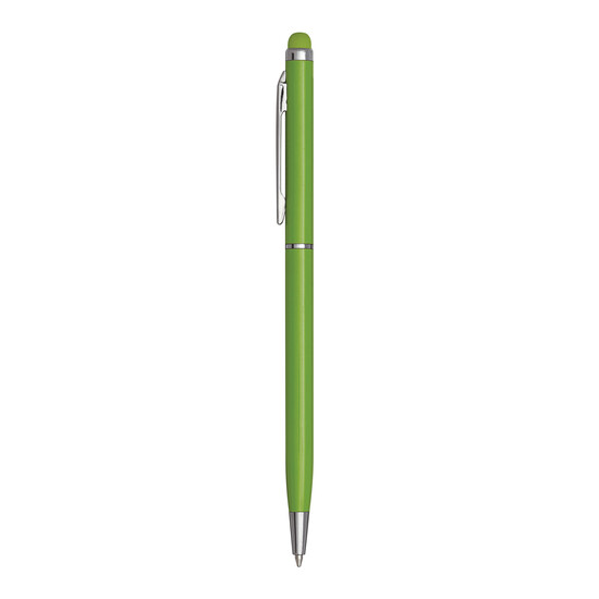 Aluminium-Kugelschreiber SMART TOUCH COLOUR