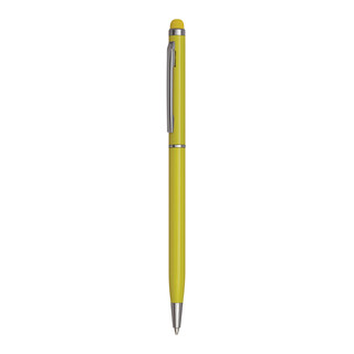 Aluminium-Kugelschreiber SMART TOUCH COLOUR