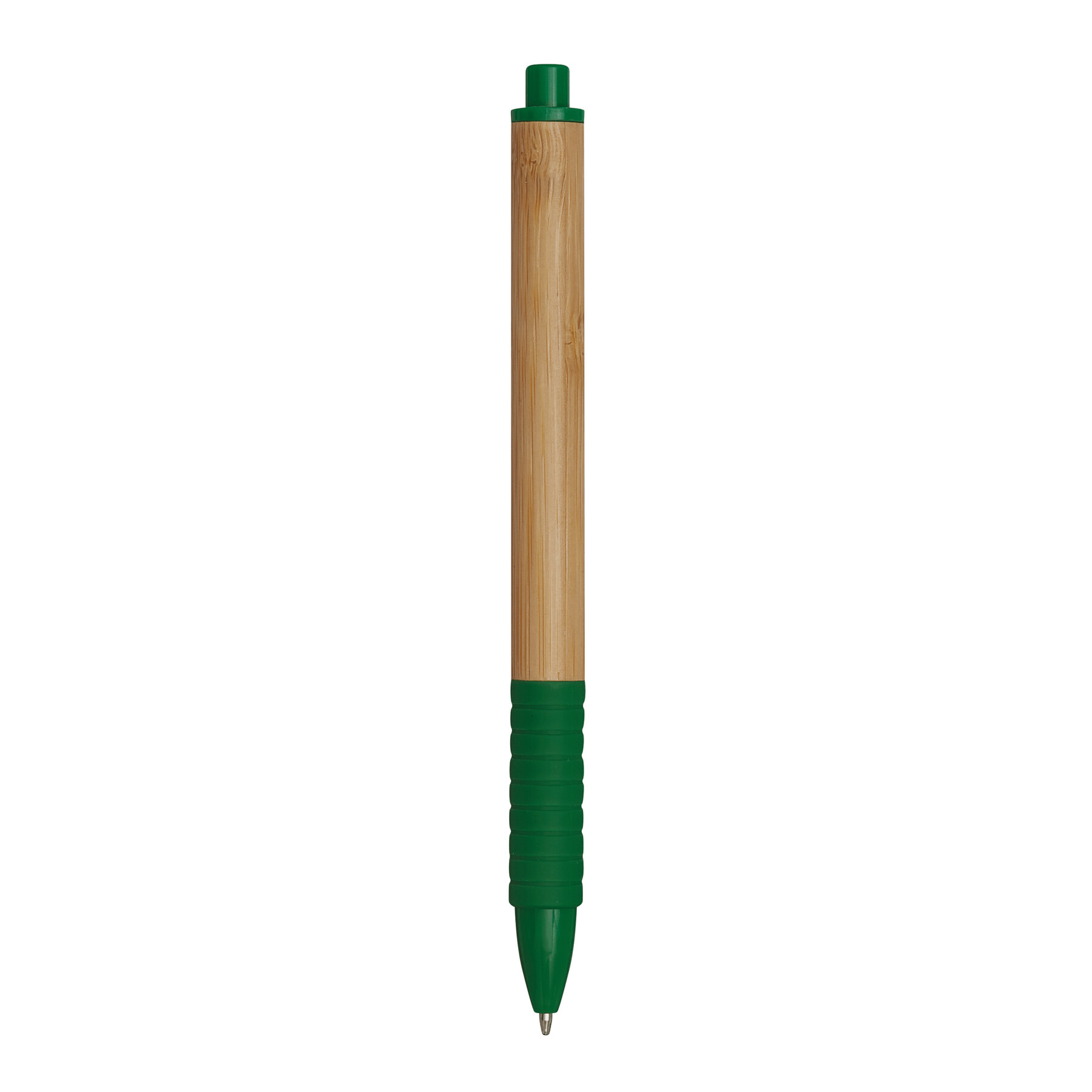 Kugelschreiber BAMBOO RUBBER