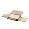 Memobox POP UP zum Aufklappen