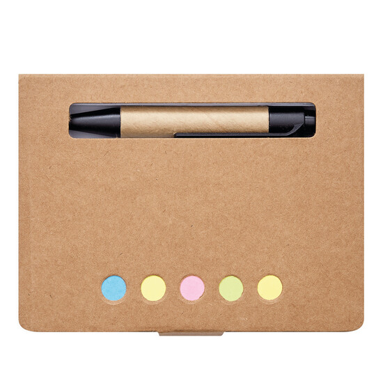 Mini-Notizbuch MEMO