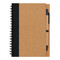 Notizringbuch RECYCLE L