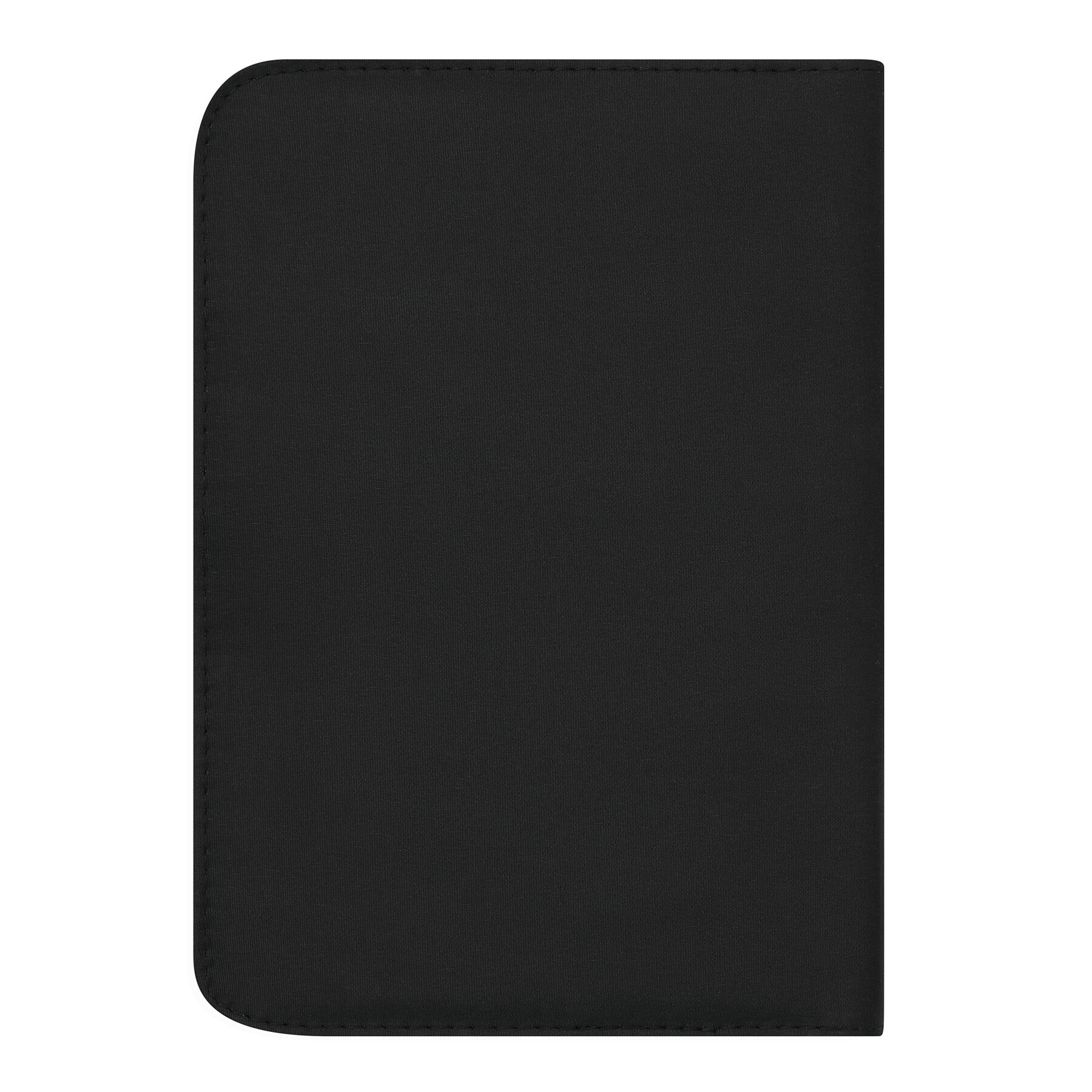 Portfolio CREADO im DIN-A5-Format