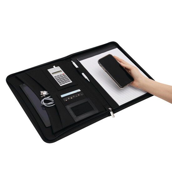 Portfolio NOBLESSE ZIP