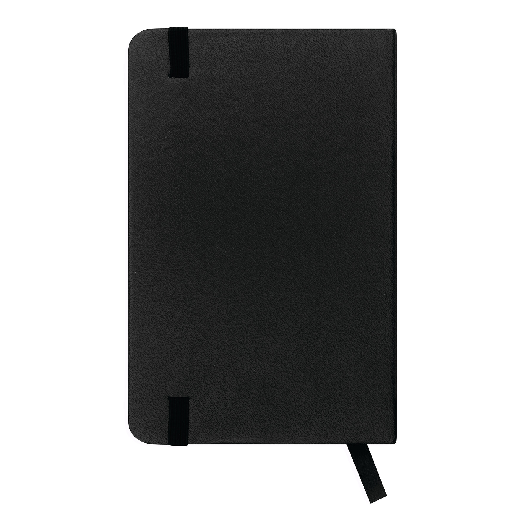 Notizbuch ATTENDANT im DIN-A6-Format