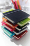 Notizbuch ATTENDANT im DIN-A6-Format