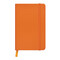Notizbuch ATTENDANT im DIN-A6-Format