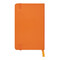 Notizbuch ATTENDANT im DIN-A6-Format