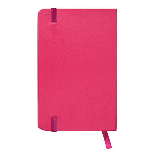 Notizbuch ATTENDANT im DIN-A6-Format