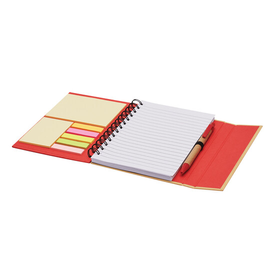 Notizbuch MAGNY