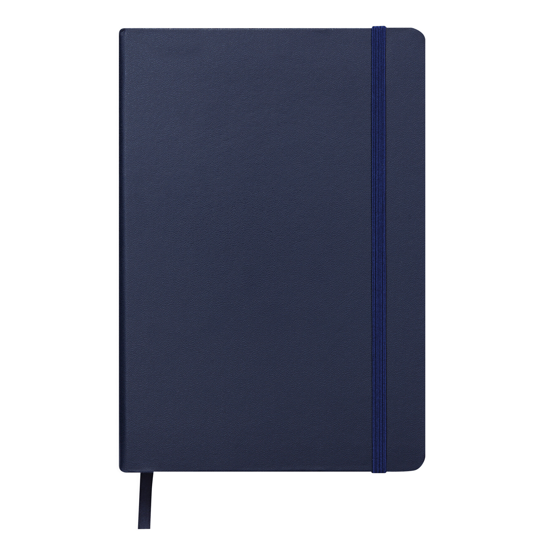 Notizbuch ATTENDANT im DIN-A5-Format
