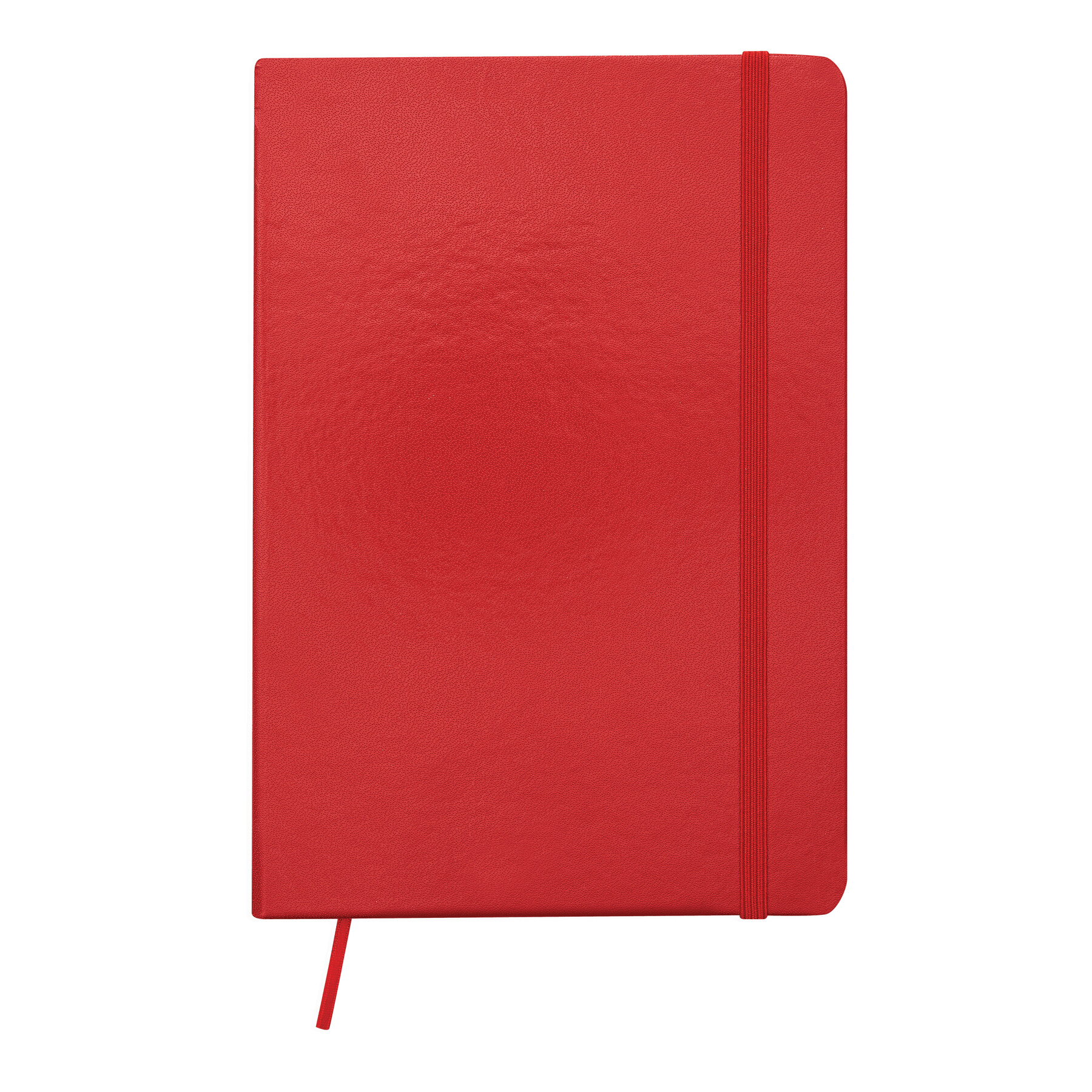 Notizbuch ATTENDANT im DIN-A5-Format