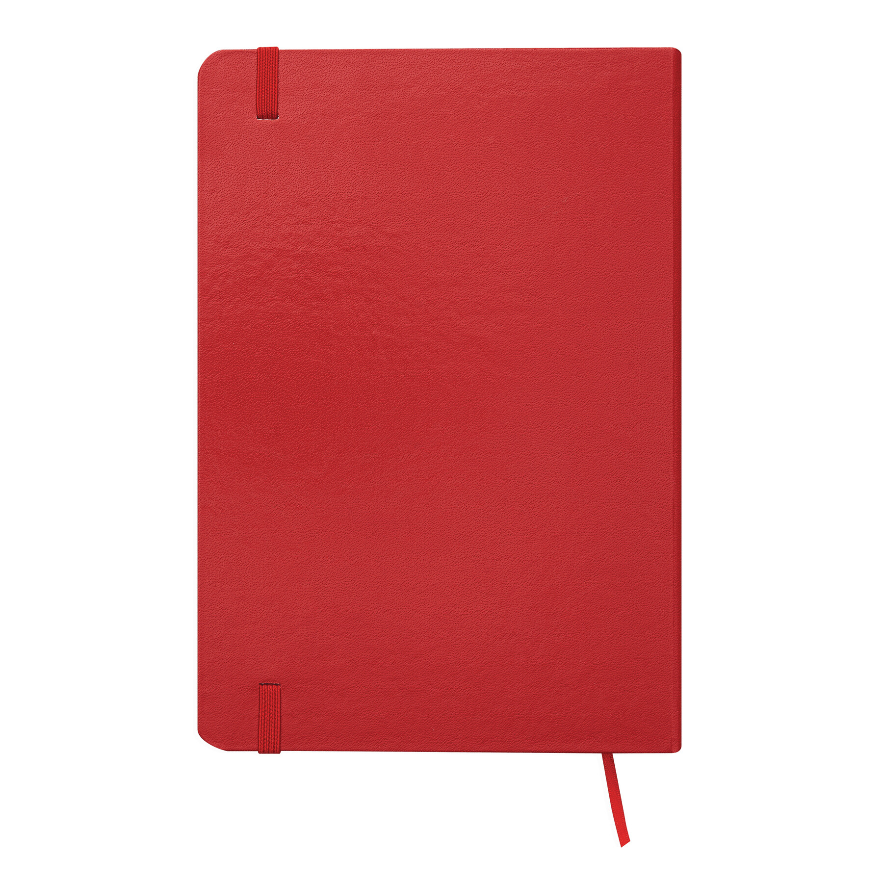 Notizbuch ATTENDANT im DIN-A5-Format