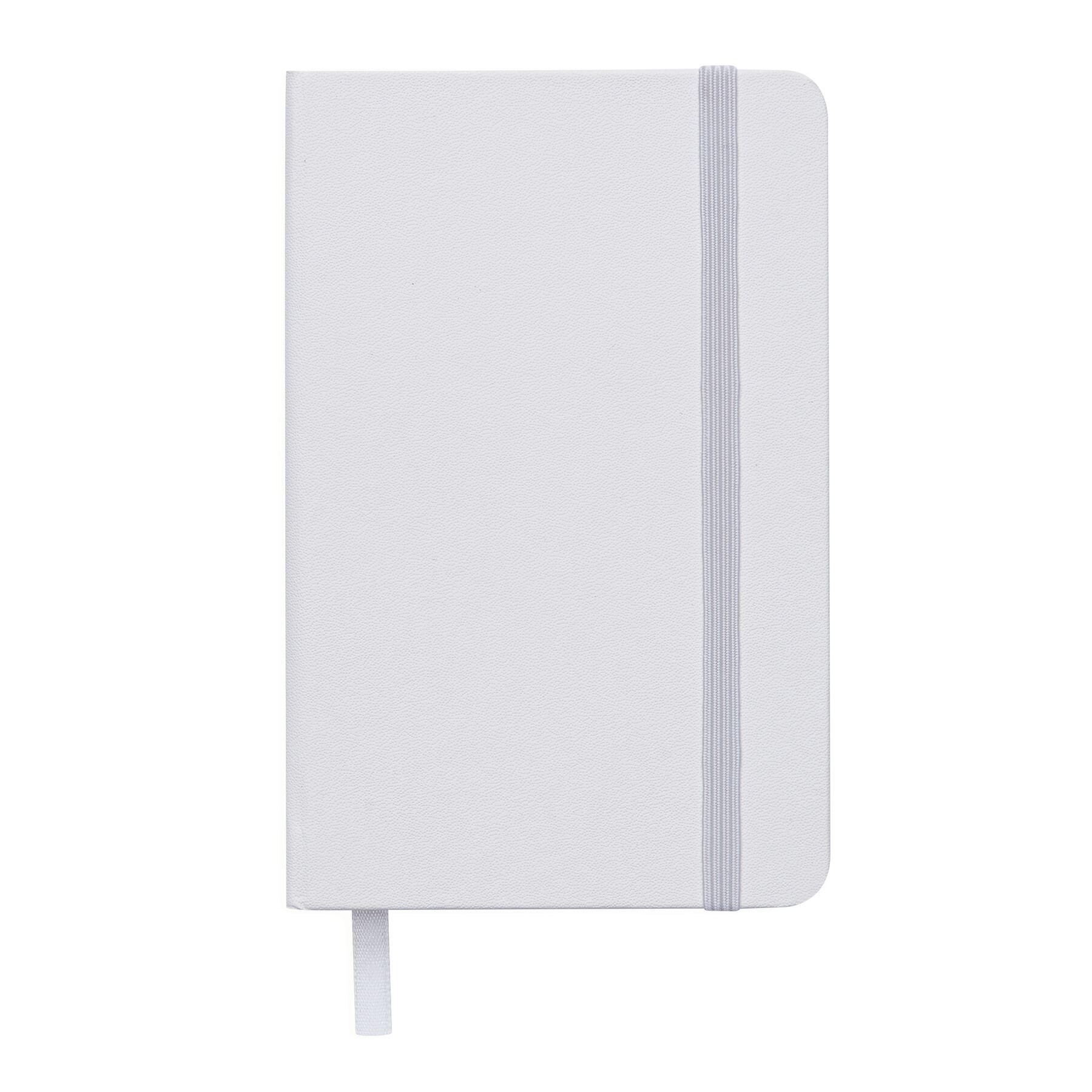 Notizbuch ATTENDANT im DIN-A6-Format