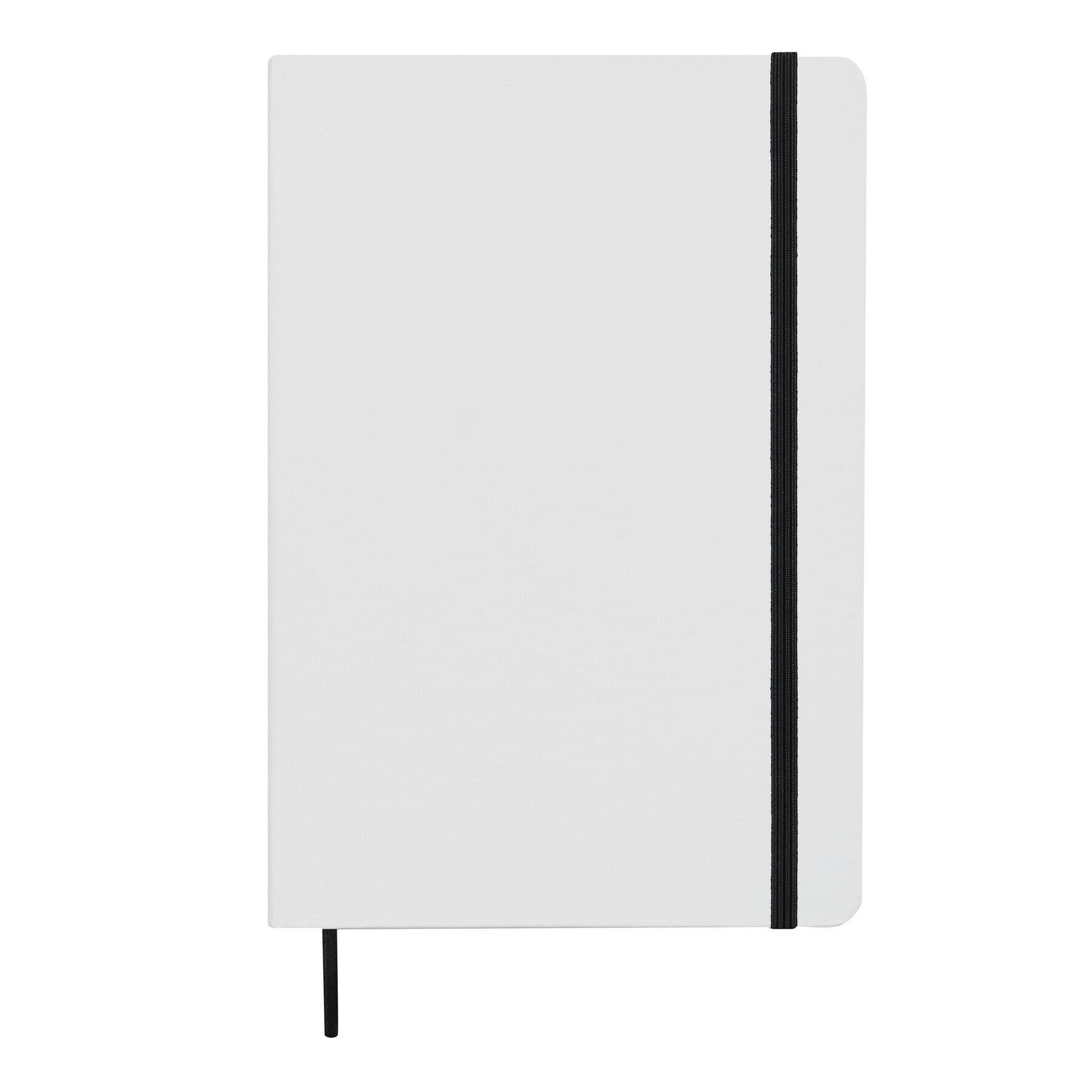 Notizbuch AUTHOR im DIN-A5-Format