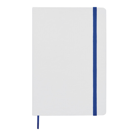 Notizbuch AUTHOR im DIN-A5-Format