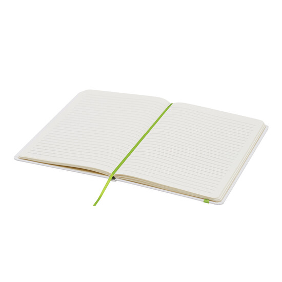 Notizbuch AUTHOR im DIN-A5-Format