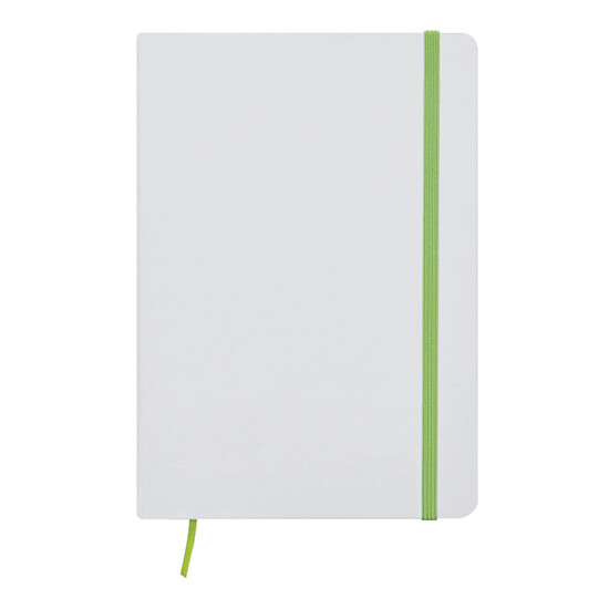 Notizbuch AUTHOR im DIN-A5-Format