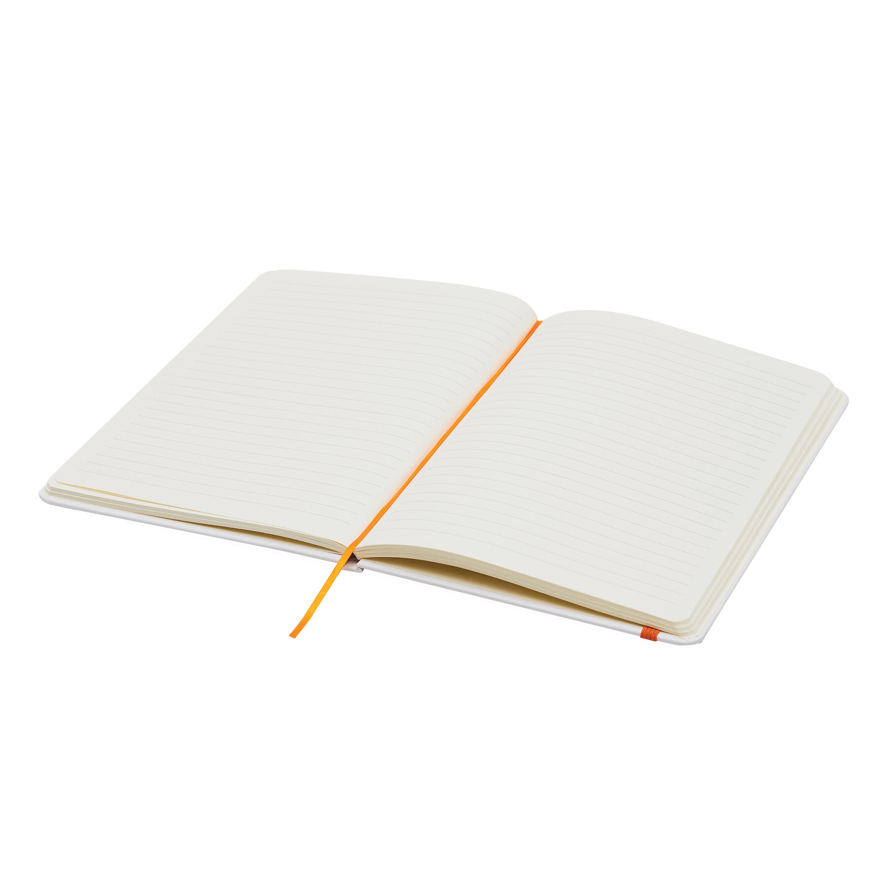 Notizbuch AUTHOR im DIN-A5-Format