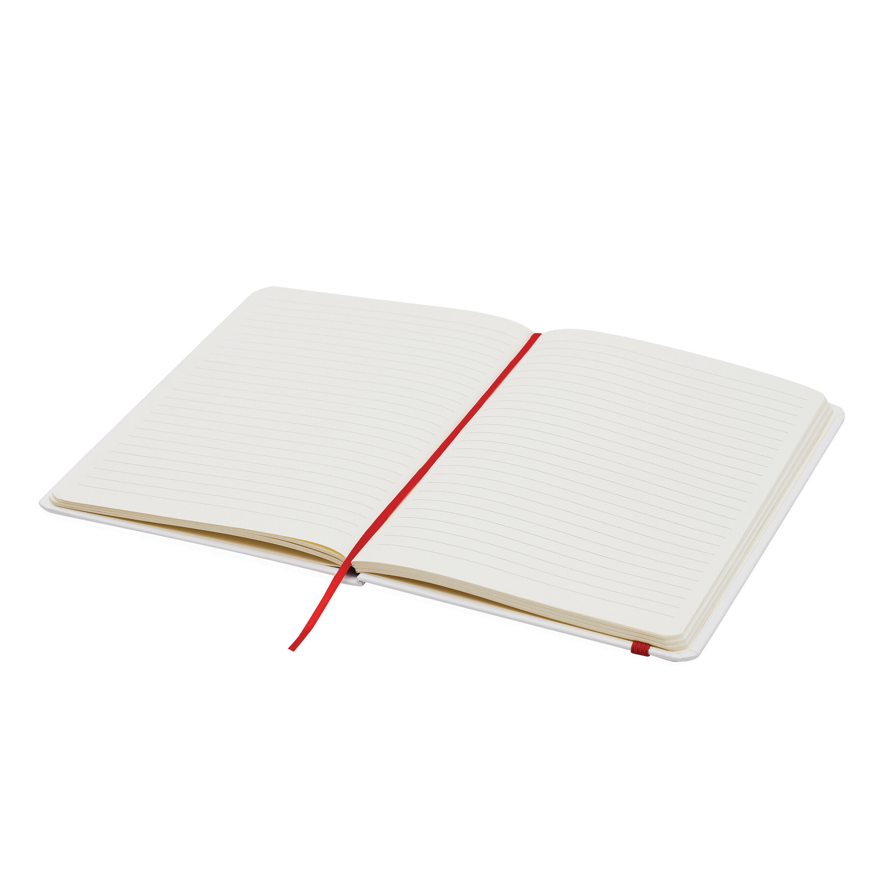 Notizbuch AUTHOR im DIN-A5-Format