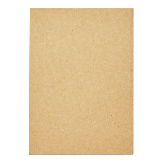 Notizbuch CRAFT im DIN-A5-Format