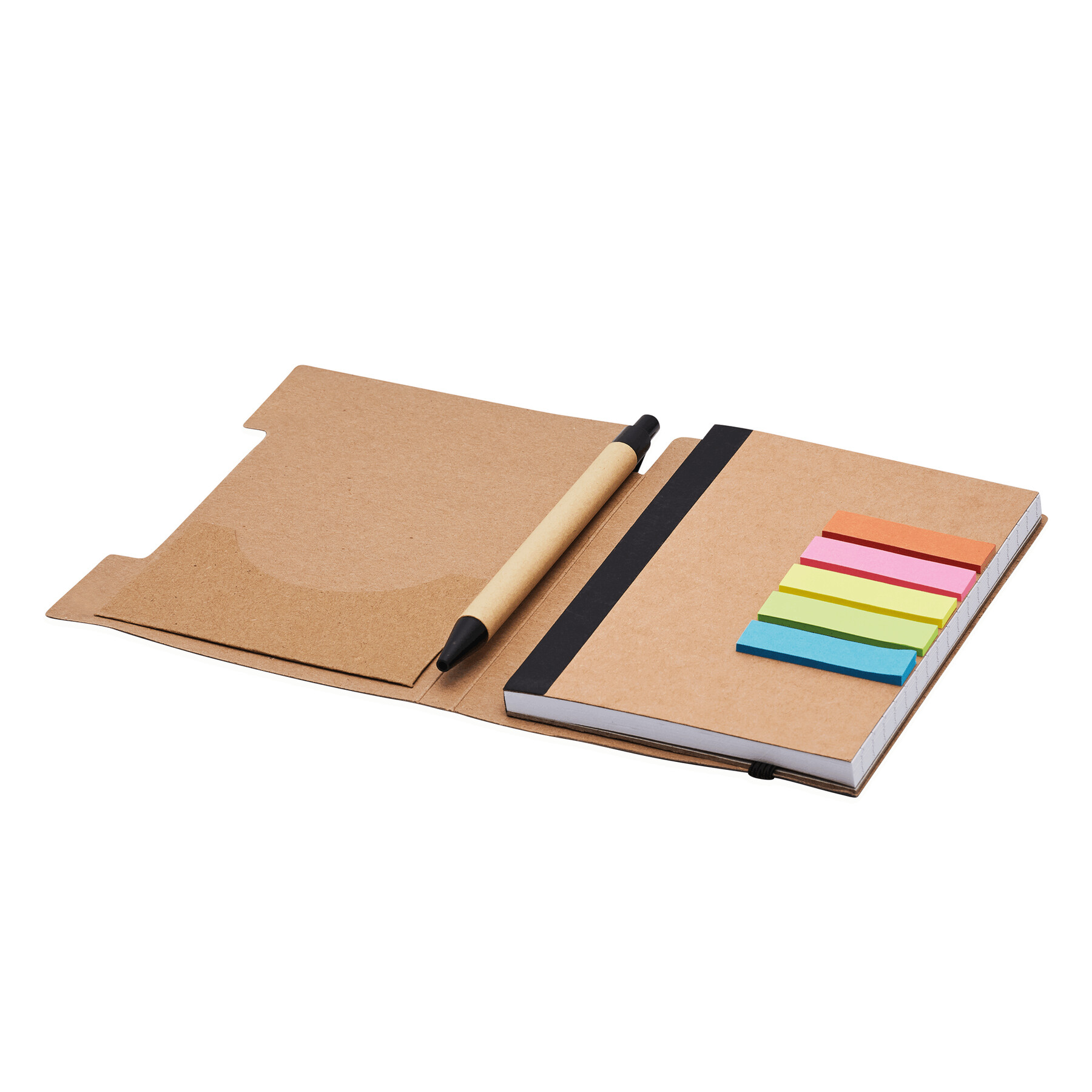 Notizbuch PENZ