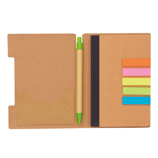 Notizbuch PENZ