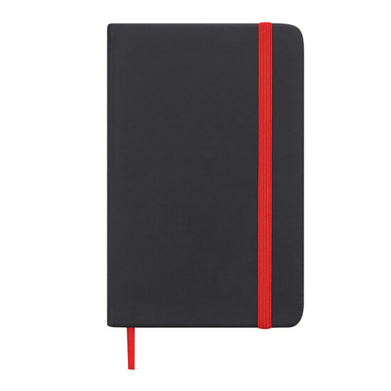 Notizbuch LECTOR im DIN-A6-Format