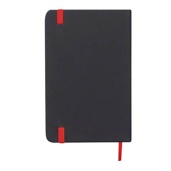 Notizbuch LECTOR im DIN-A6-Format