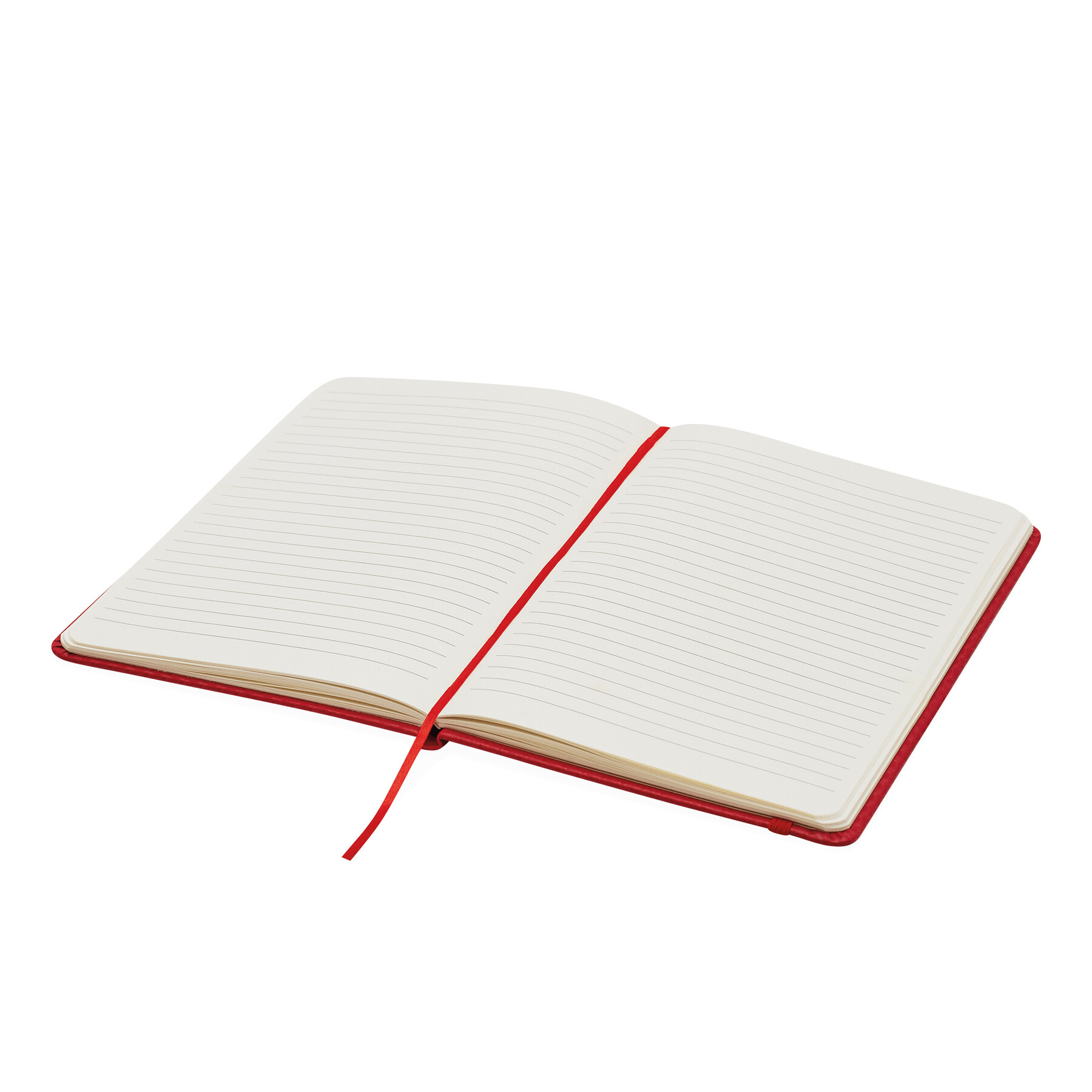 Notizbuch CARB im DIN-A5-Format