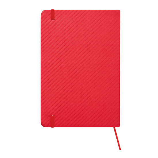 Notizbuch CARB im DIN-A5-Format