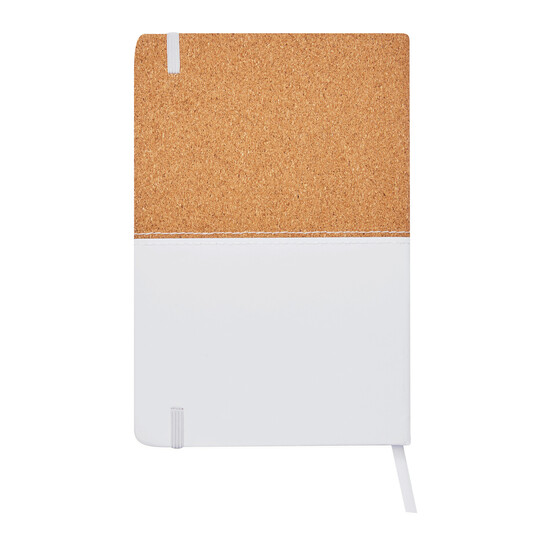 Notizbuch CORKY im DIN-A5-Format