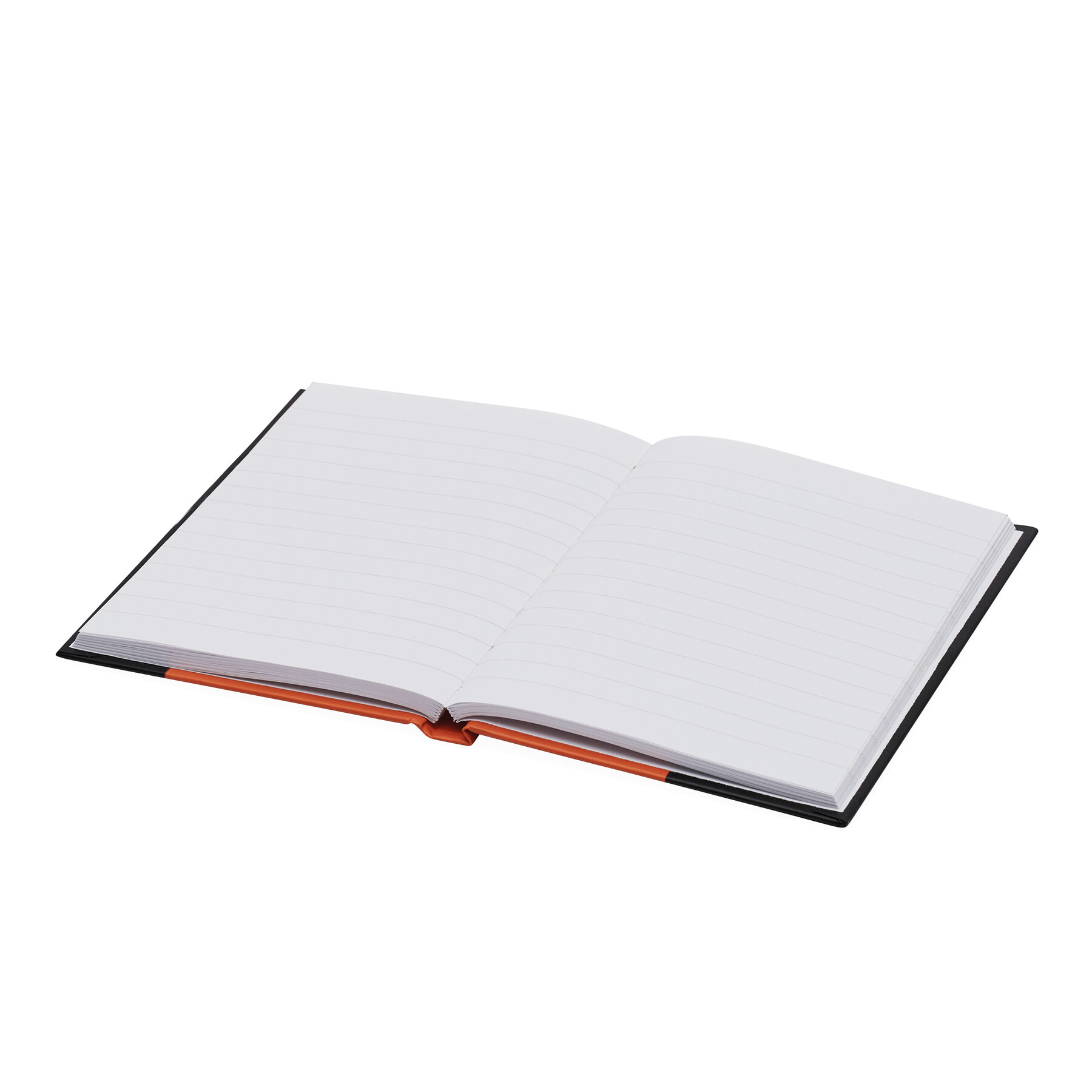 Notizbuch SIGNUM im DIN-A6-Format