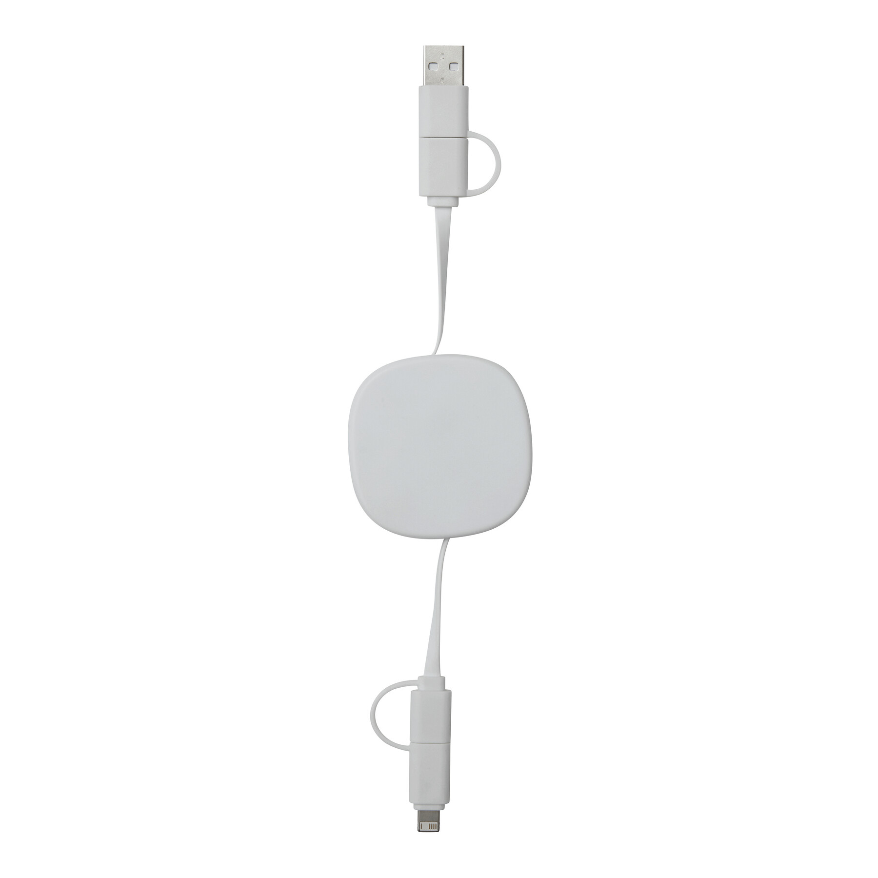 Lade- und Datenkabel TRANSFER SQUARE