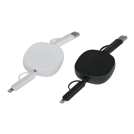 Lade- und Datenkabel TRANSFER SQUARE