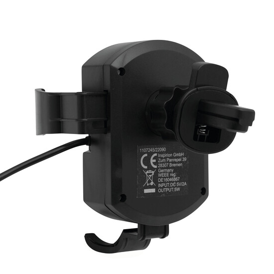 Smartphone-Halter CHARGE N GO<