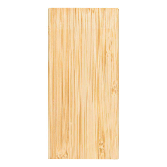 Powerbank BAMBOO ENERGY